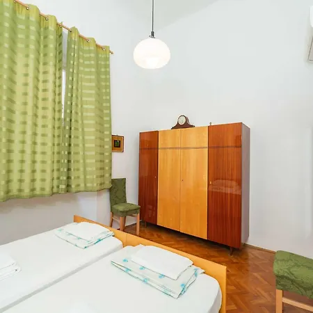Apartman Two Stars Two Beds Downtown - One-bedroom Dubrovnik
