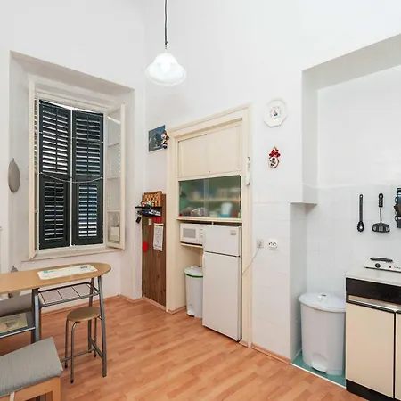 Two Stars Two Beds Downtown - One-bedroom Apartman Dubrovnik