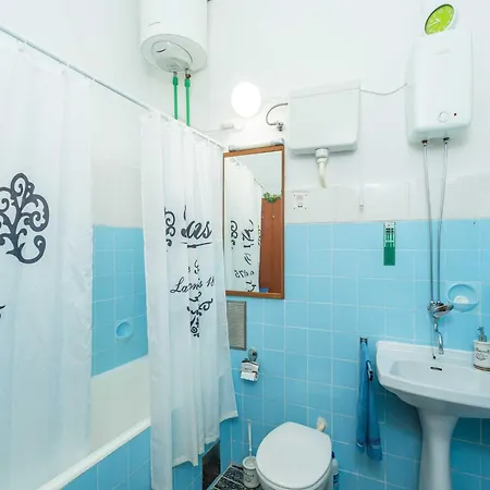 Two Stars Two Beds Downtown - One-bedroom Dubrovnik