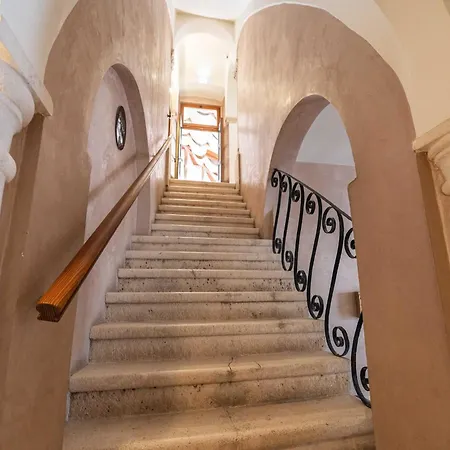 Apartman Two Stars Two Beds Downtown - One-bedroom Dubrovnik