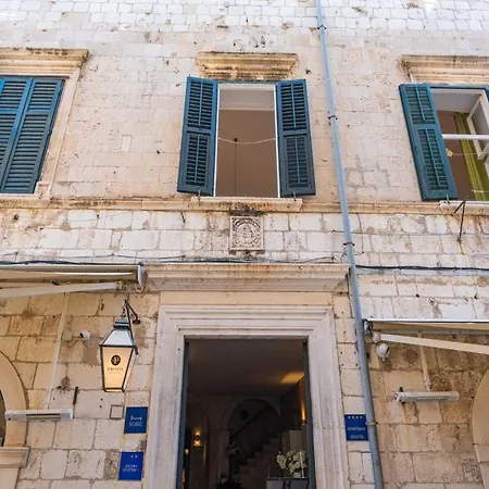 Apartman Two Stars Two Beds Downtown - One-bedroom Dubrovnik