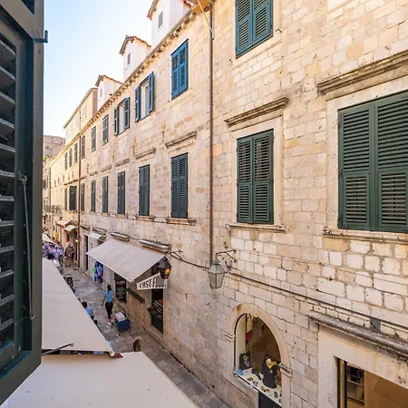 Apartman Two Stars Two Beds Downtown - One-bedroom Dubrovnik